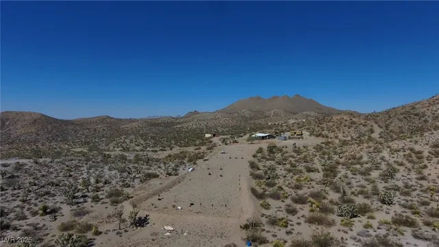$375,000 | 3 Renegades Mine Road, Searchlight, NV 89046