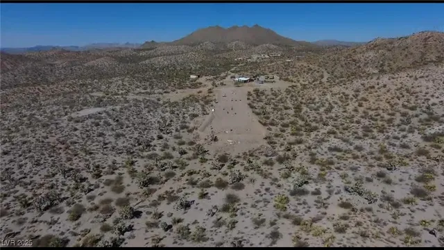 $375,000 | 3 Renegades Mine Road, Searchlight, NV 89046
