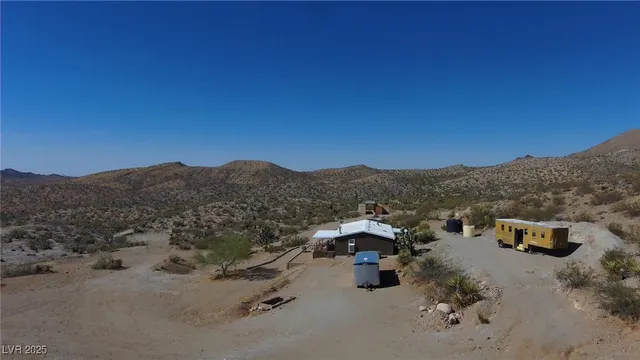 $375,000 | 3 Renegades Mine Road, Searchlight, NV 89046