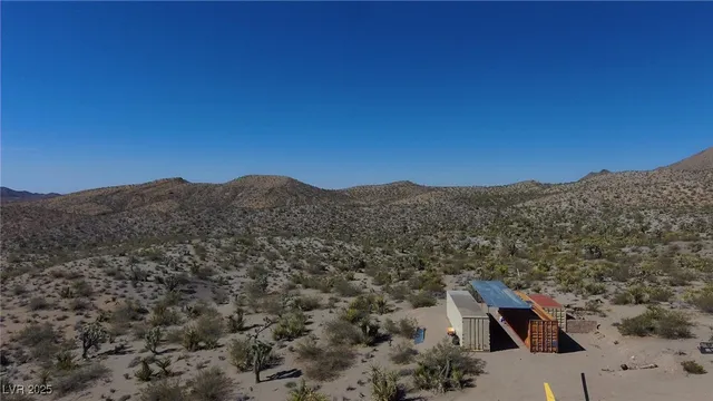 $375,000 | 3 Renegades Mine Road, Searchlight, NV 89046