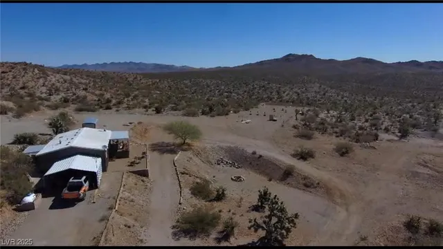 $375,000 | 3 Renegades Mine Road, Searchlight, NV 89046