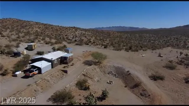 $375,000 | 3 Renegades Mine Road, Searchlight, NV 89046