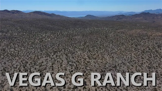 $375,000 | 3 Renegades Mine Road, Searchlight, NV 89046