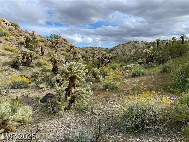 $375,000 | 3 Renegades Mine Road, Searchlight, NV 89046