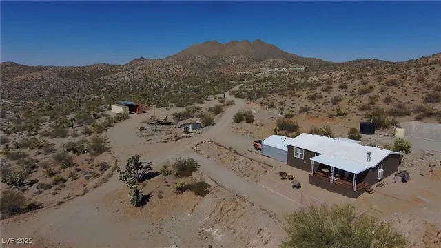 $375,000 | 3 Renegades Mine Road, Searchlight, NV 89046