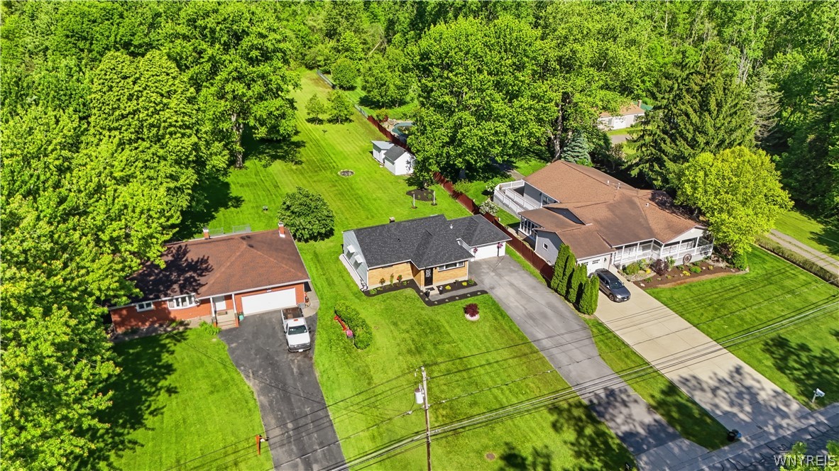 3314 Sweet Home Road Amherst, NY 14228 - Photo 25 of 46