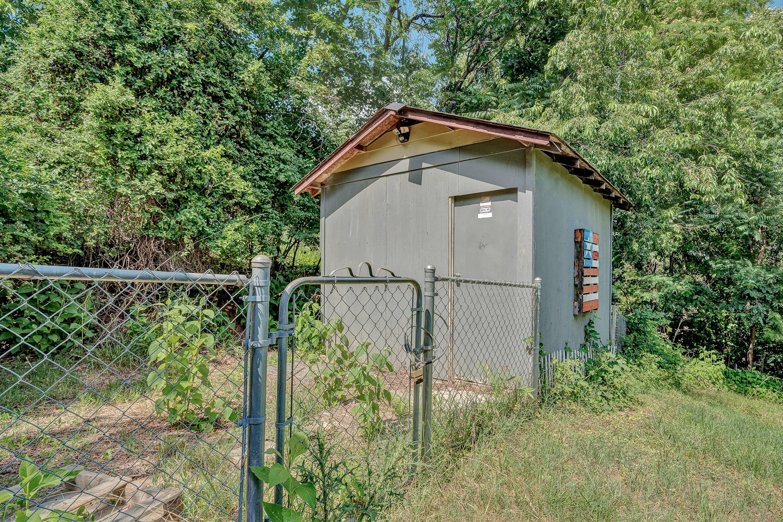 2316 Ridge Road Roanoke, VA 24014 - Photo 28 of 30 28-VM-09065