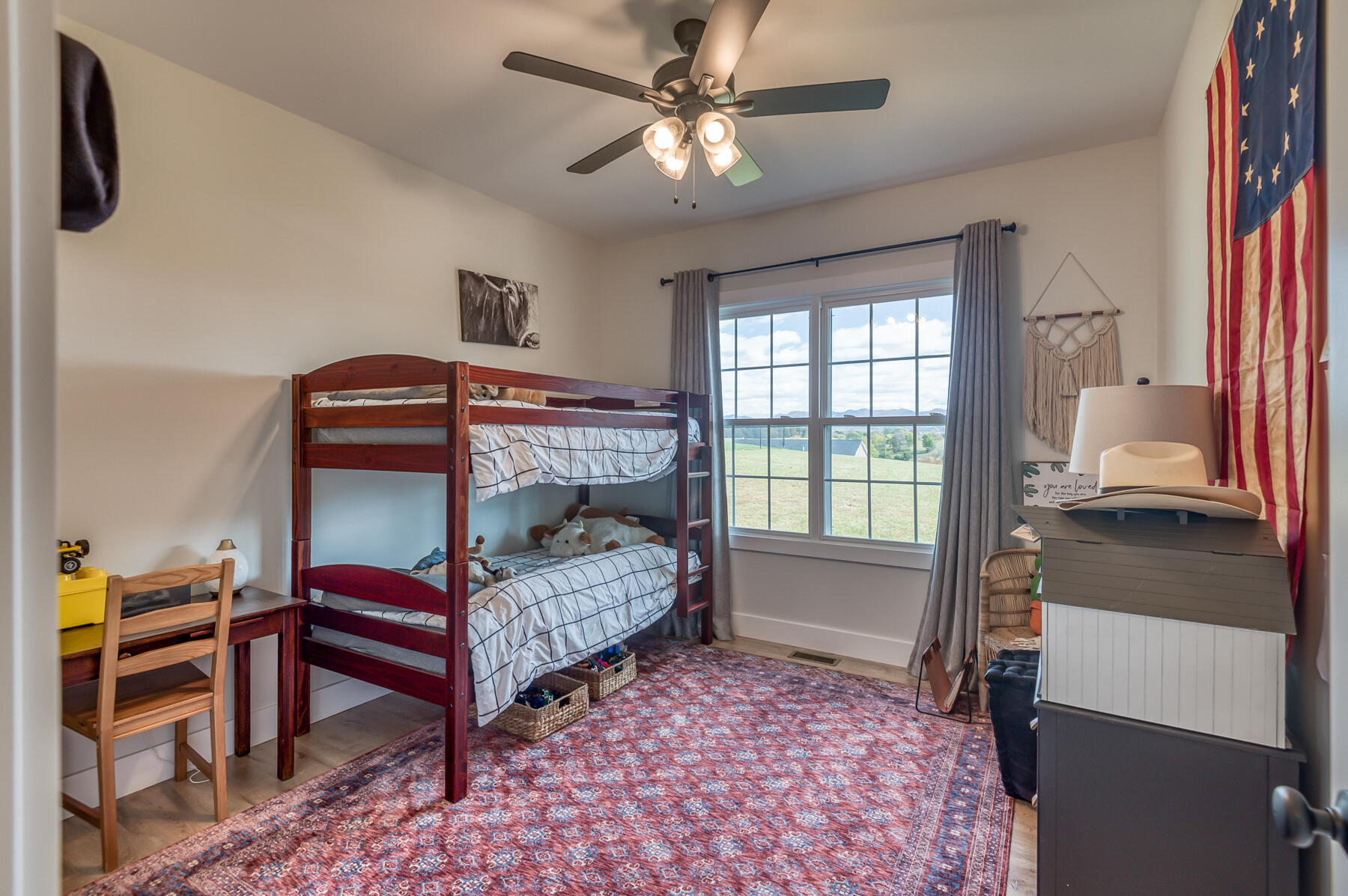 553 Ridgecrest Road Jonesborough, TN 37659 - Photo 18 of 25 BR #2