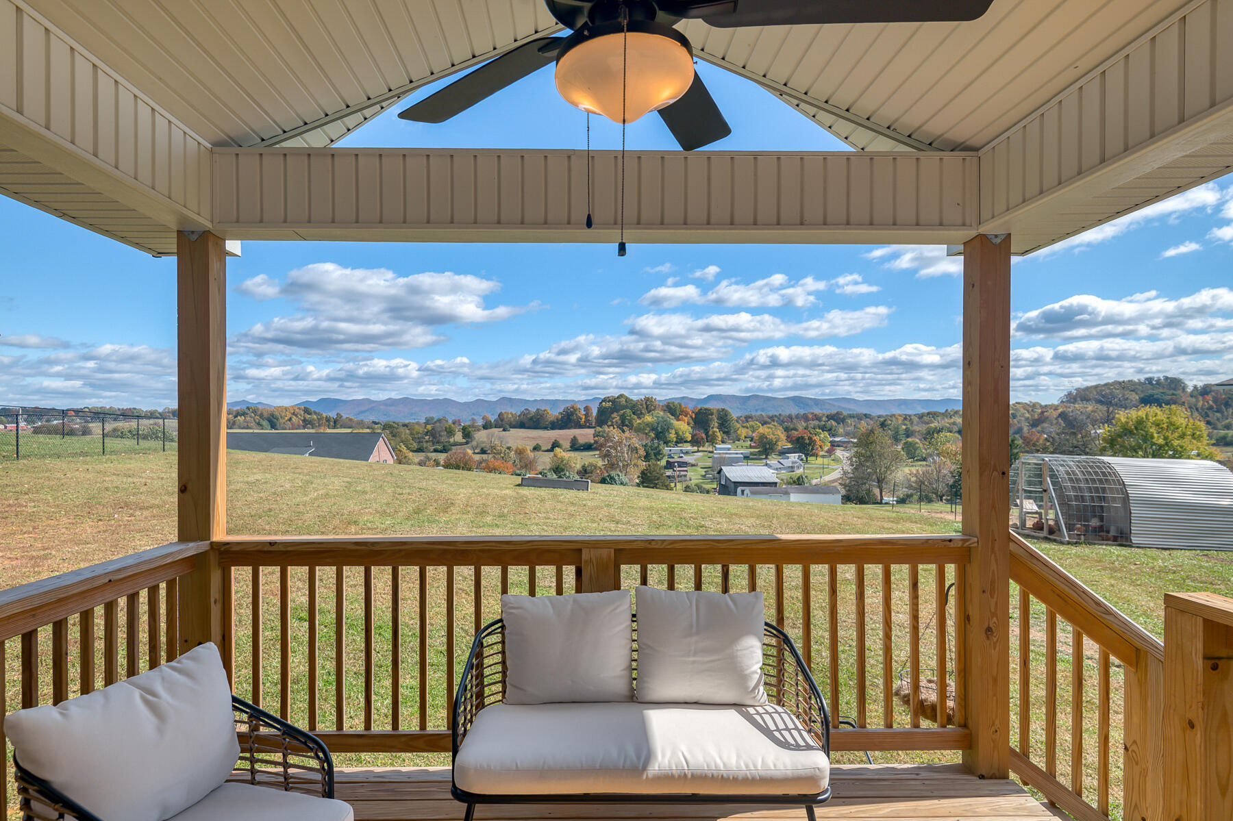 553 Ridgecrest Road Jonesborough, TN 37659 - Photo 21 of 25 Mountain View