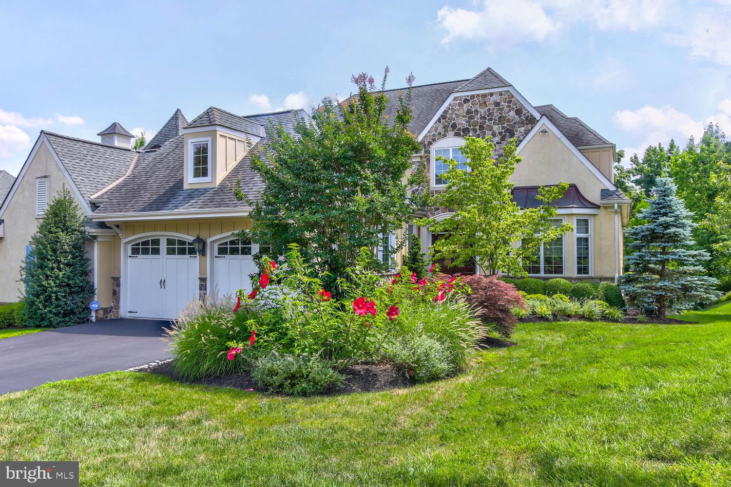 259 Valley Ridge Road Haverford, PA 19041 - Photo 2 of 30