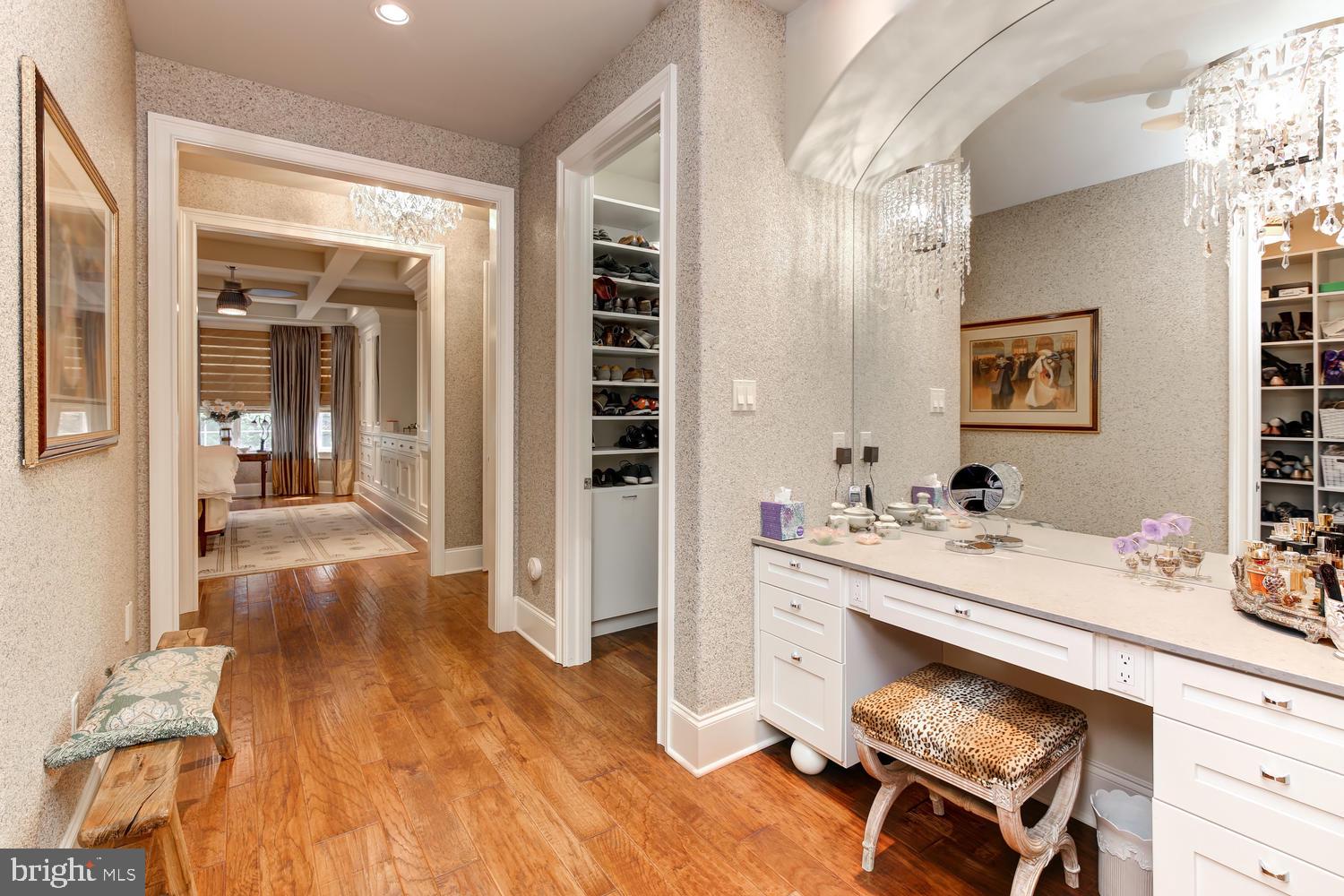 259 Valley Ridge Road Haverford, PA 19041 - Photo 13 of 30 Main Level Master Suite