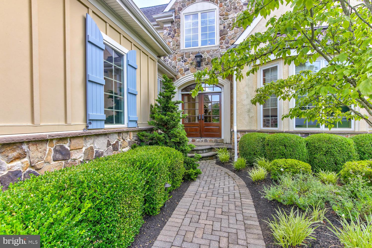 259 Valley Ridge Road Haverford, PA 19041 - Photo 3 of 30