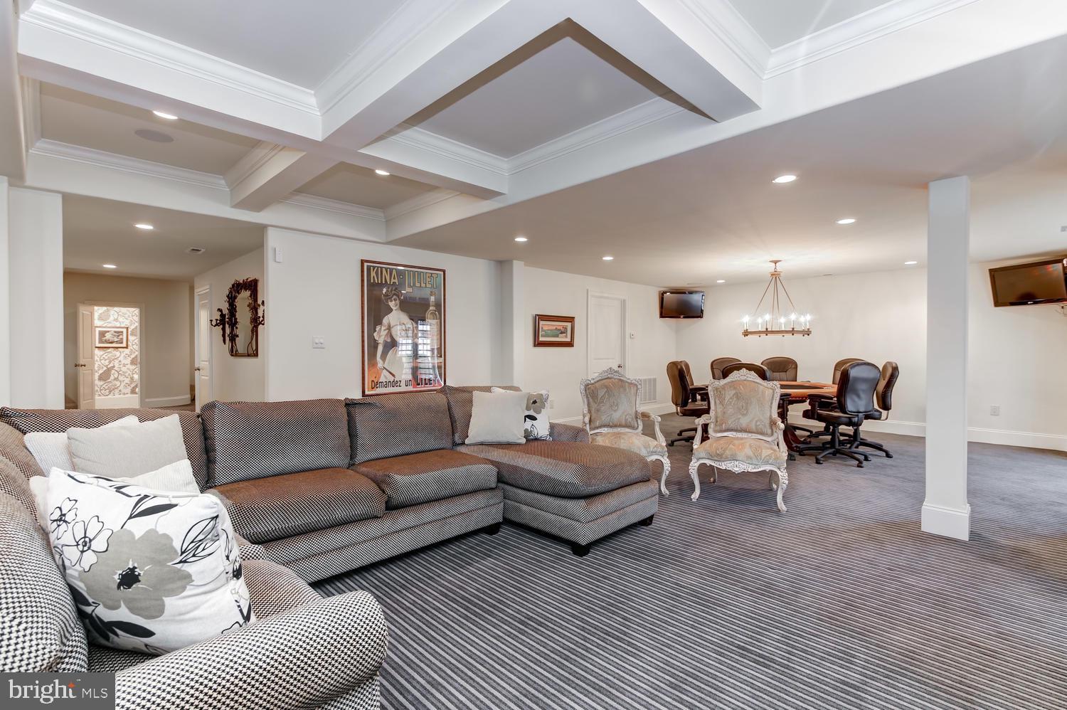 259 Valley Ridge Road Haverford, PA 19041 - Photo 23 of 30 Lower Level