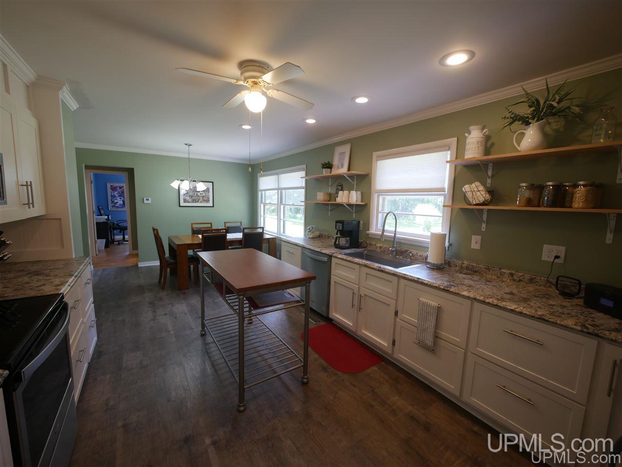 35345 Timonen Road Chassell, MI 49916 - Photo 6 of 44 Gallery Image 6