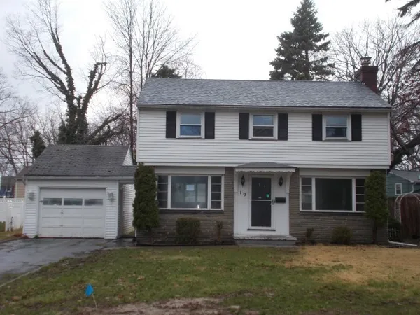 $134,000 | 19 Fairview Court, Greece, NY 14612