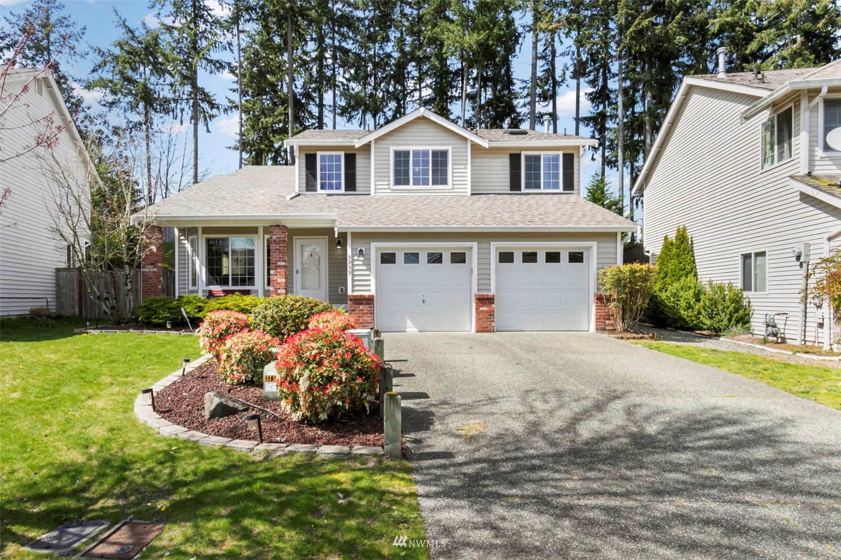 5959 Turley Loop Road Southeast Port Orchard, WA 98366 - Photo 1 of 26 Gallery Image 1