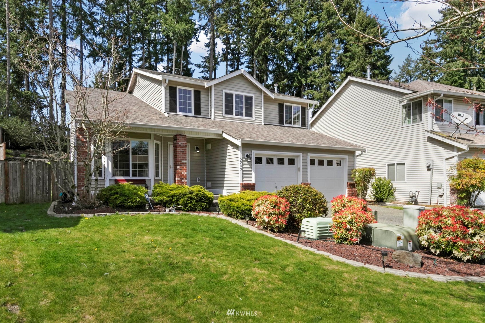 5959 Turley Loop Road Southeast Port Orchard, WA 98366 - Photo 2 of 26 Gallery Image 2