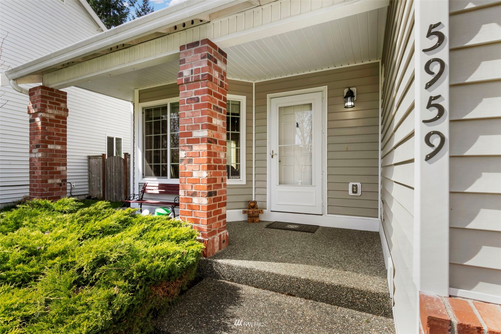 5959 Turley Loop Road Southeast Port Orchard, WA 98366 - Photo 3 of 26 Gallery Image 3