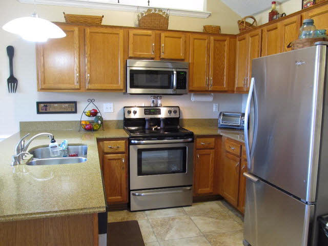 8847 Caitlin Street Foley, AL 36535 - Photo 15 of 43 Kitchen #2