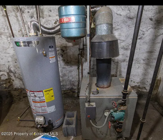 $440,000 | 208-210 North Lincoln Avenue, Scranton, PA 18504