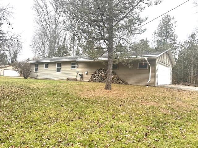 1060 Partridge Point Road North Alpena, MI 49707 - Photo 2 of 16 Gallery Image 2