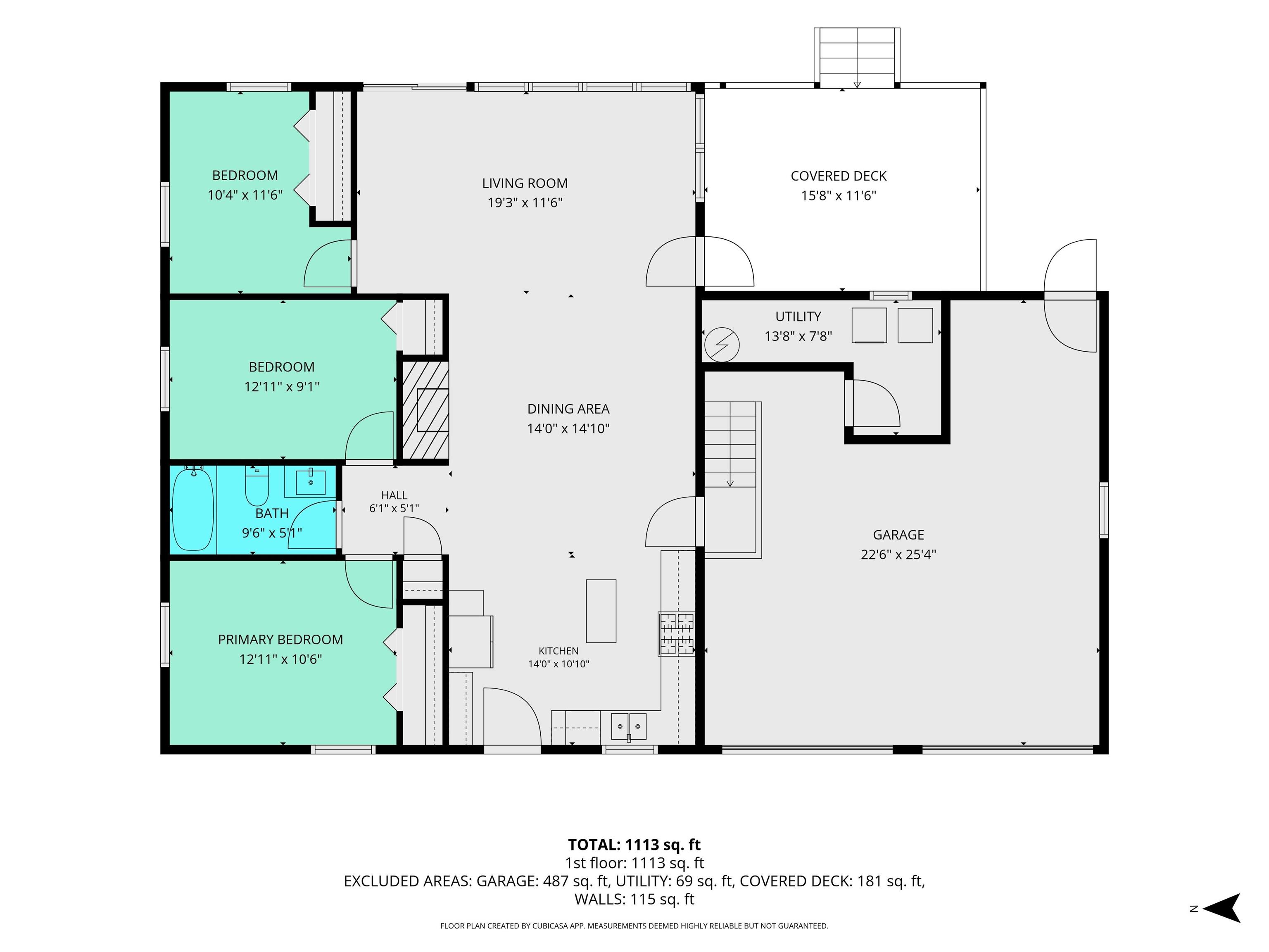 11344 West Horseshoe Bend Road Brookston, IN 47923 - Photo 44 of 44