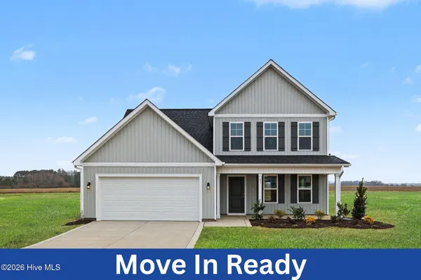$324,995 | 61 Baxley Drive, Dunn, NC 28334