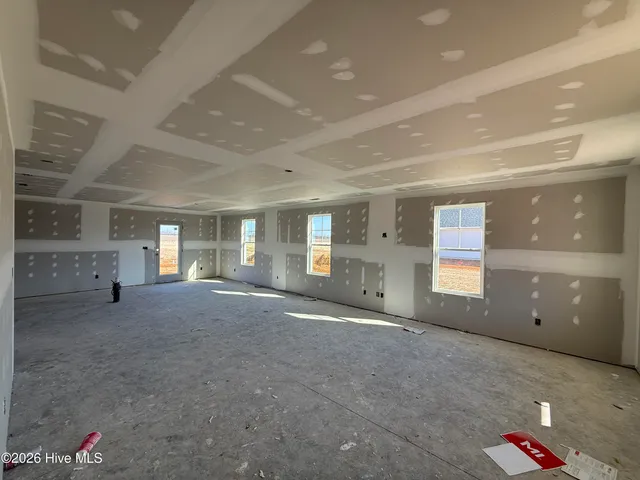 $319,950 | 61 Baxley Drive, Dunn, NC 28334