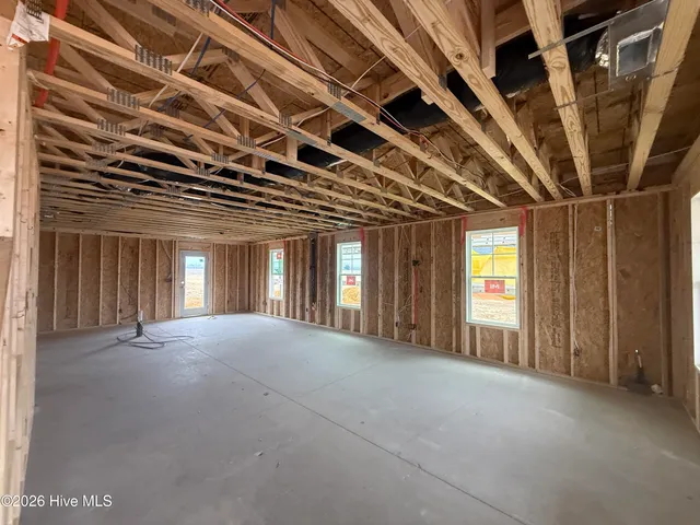 $319,950 | 61 Baxley Drive, Dunn, NC 28334