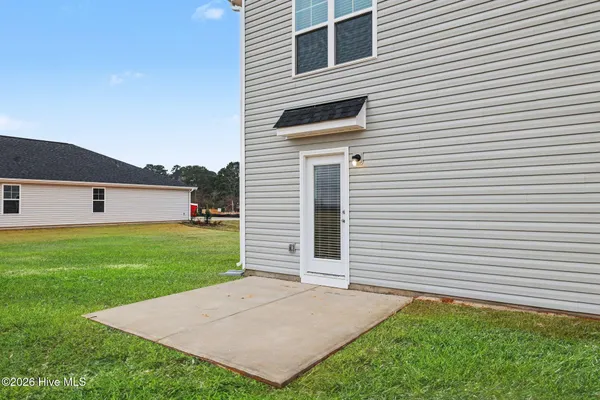 $324,995 | 61 Baxley Drive, Dunn, NC 28334