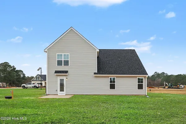 $324,995 | 61 Baxley Drive, Dunn, NC 28334