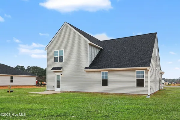 $324,995 | 61 Baxley Drive, Dunn, NC 28334