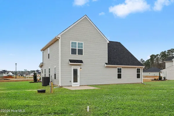 $324,995 | 61 Baxley Drive, Dunn, NC 28334