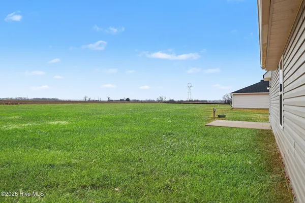 $324,995 | 61 Baxley Drive, Dunn, NC 28334