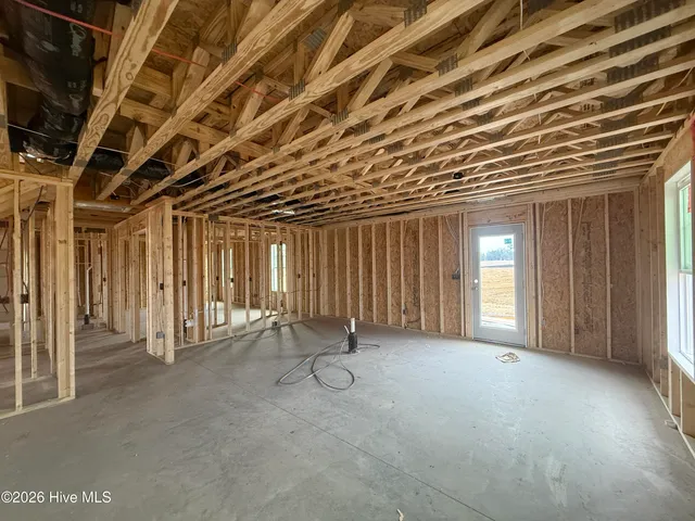 $319,950 | 61 Baxley Drive, Dunn, NC 28334