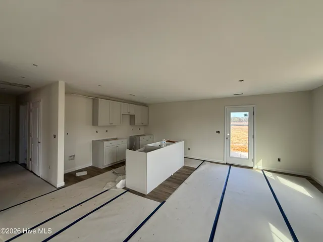 $324,995 | 61 Baxley Drive, Dunn, NC 28334