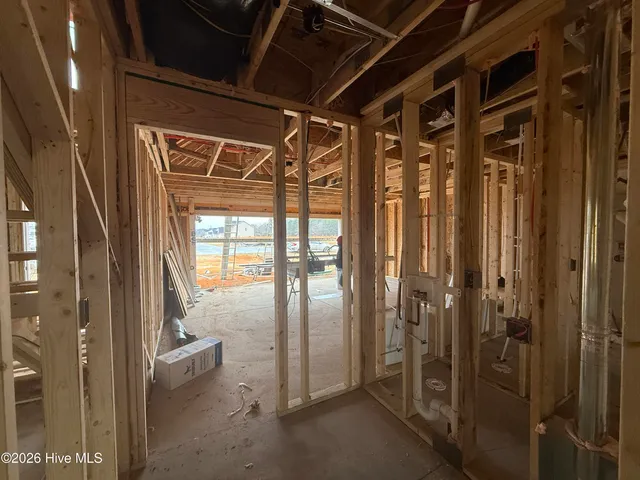 $319,950 | 61 Baxley Drive, Dunn, NC 28334