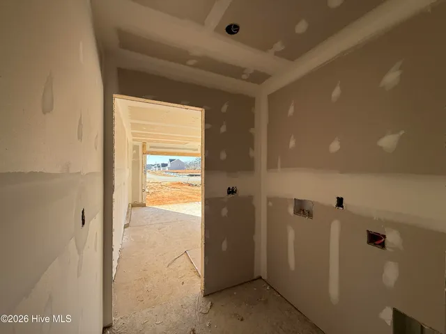 $319,950 | 61 Baxley Drive, Dunn, NC 28334