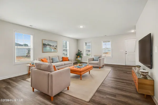 $324,995 | 61 Baxley Drive, Dunn, NC 28334