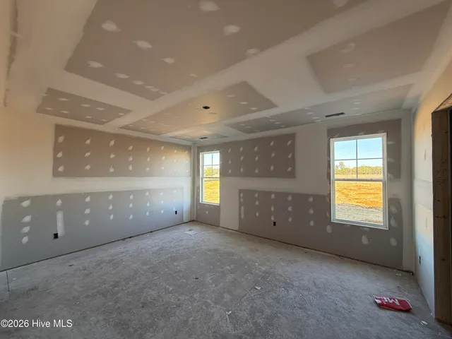 $319,950 | 61 Baxley Drive, Dunn, NC 28334