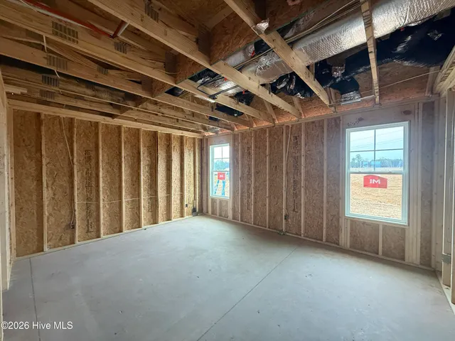 $319,950 | 61 Baxley Drive, Dunn, NC 28334