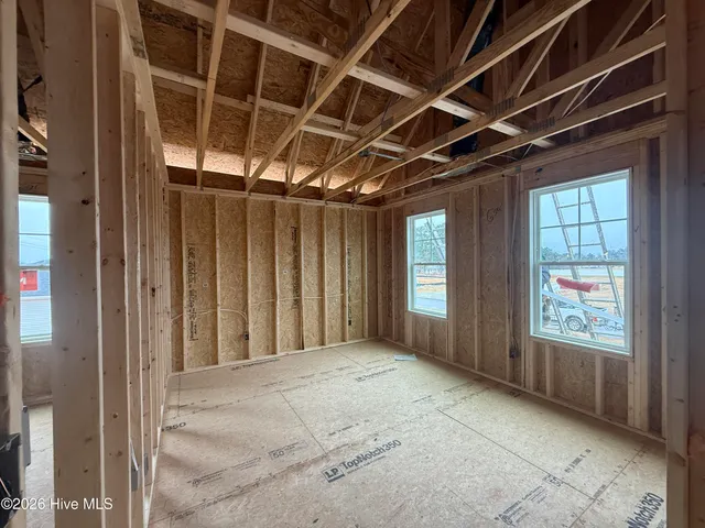 $319,950 | 61 Baxley Drive, Dunn, NC 28334