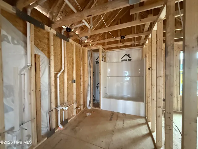 $319,950 | 61 Baxley Drive, Dunn, NC 28334