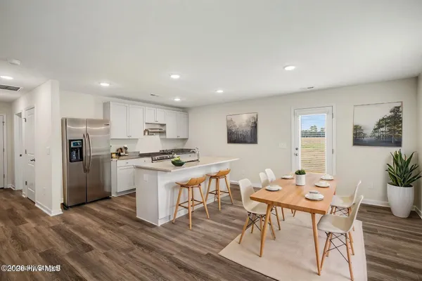 $324,995 | 61 Baxley Drive, Dunn, NC 28334