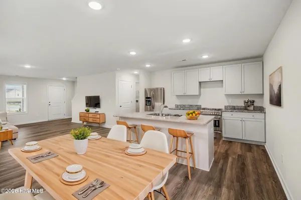 $324,995 | 61 Baxley Drive, Dunn, NC 28334