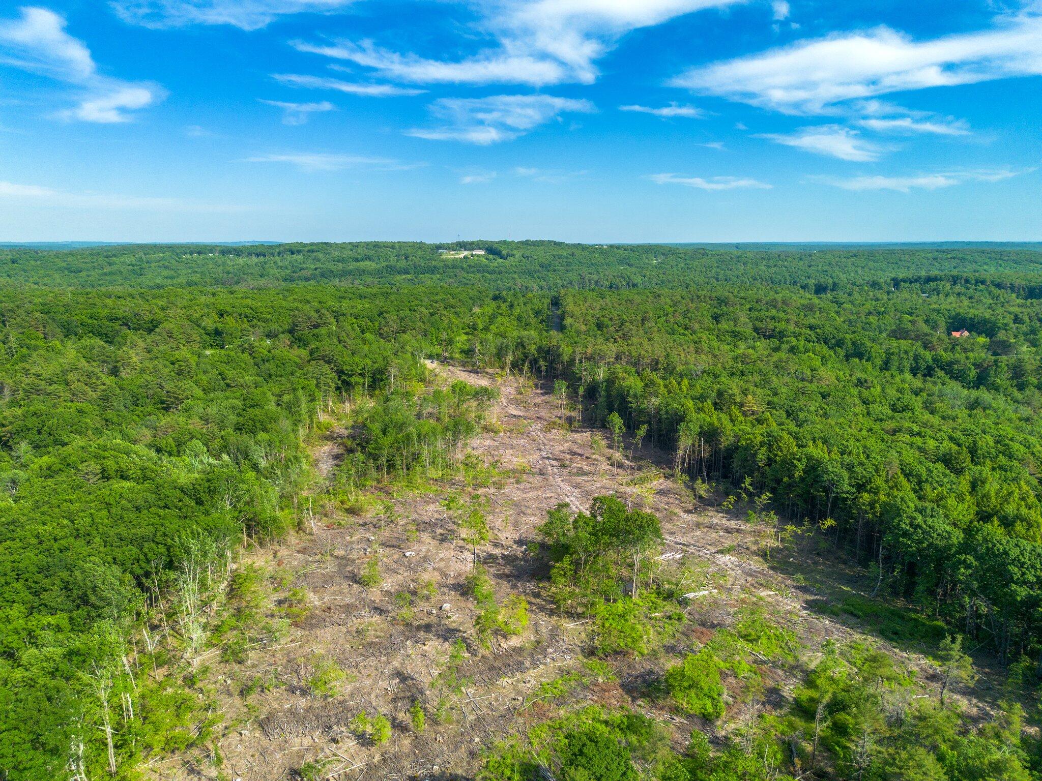Tbd Pond Road West Gardiner, ME 04345 - Photo 1 of 16 9-web-or-mls-DJI_0169