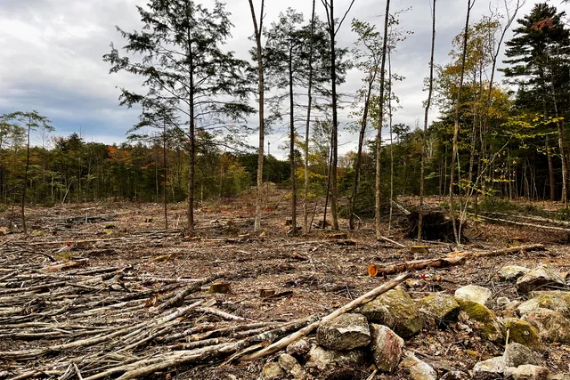 $120,000 | Tbd Pond Road, West Gardiner, ME 04345