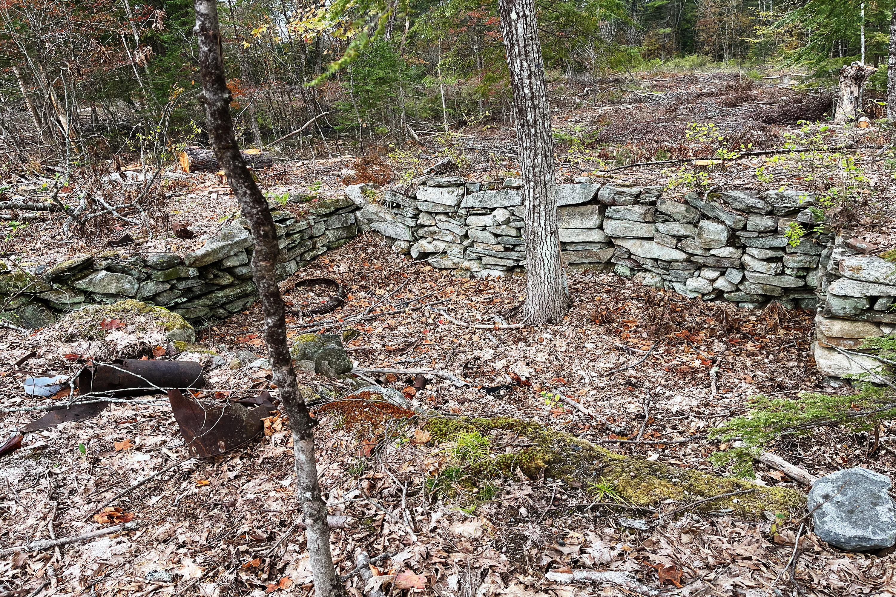 Tbd Pond Road West Gardiner, ME 04345 - Photo 13 of 16 TBDPondRd11 copy