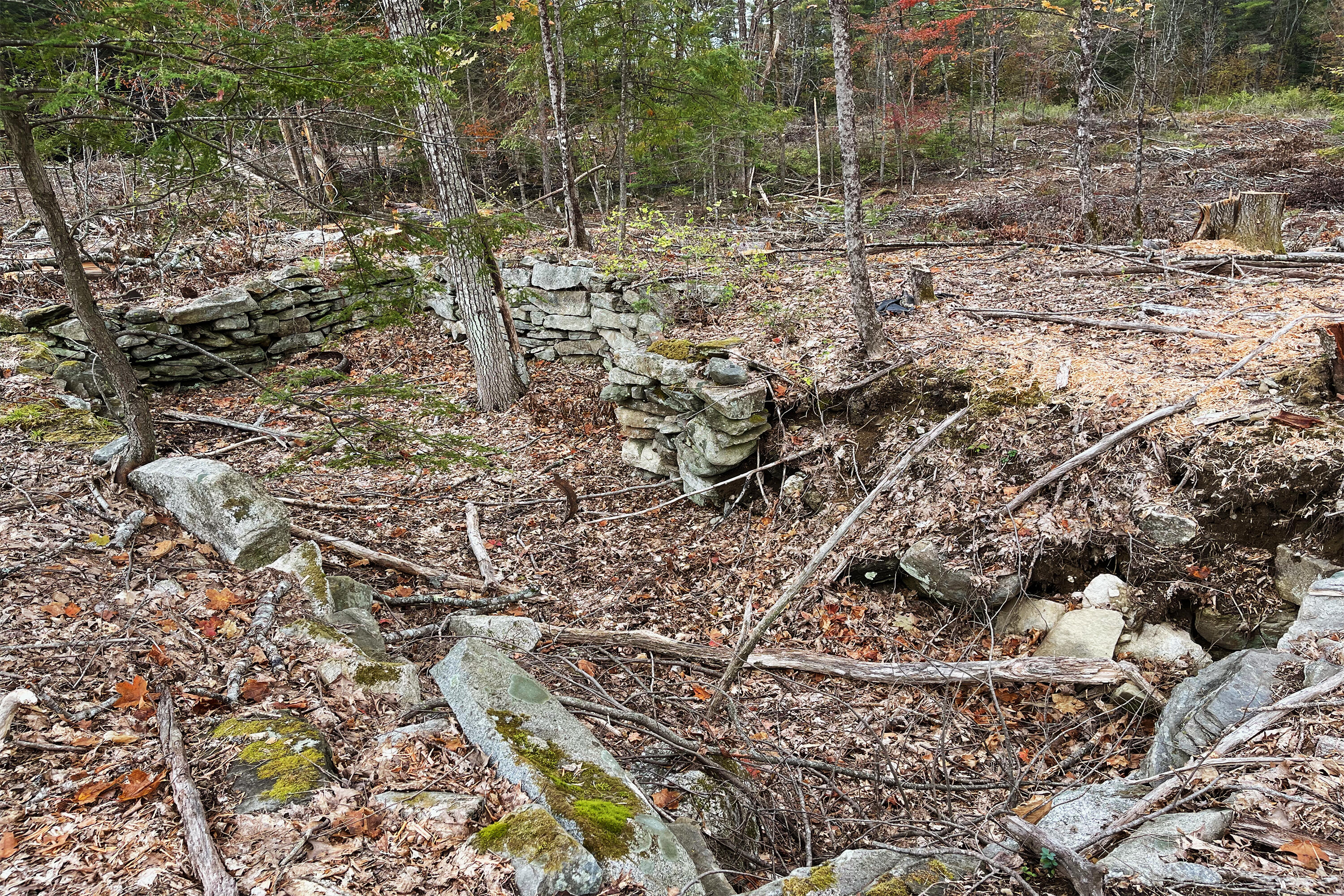 Tbd Pond Road West Gardiner, ME 04345 - Photo 14 of 16 TBDPondRd12 copy