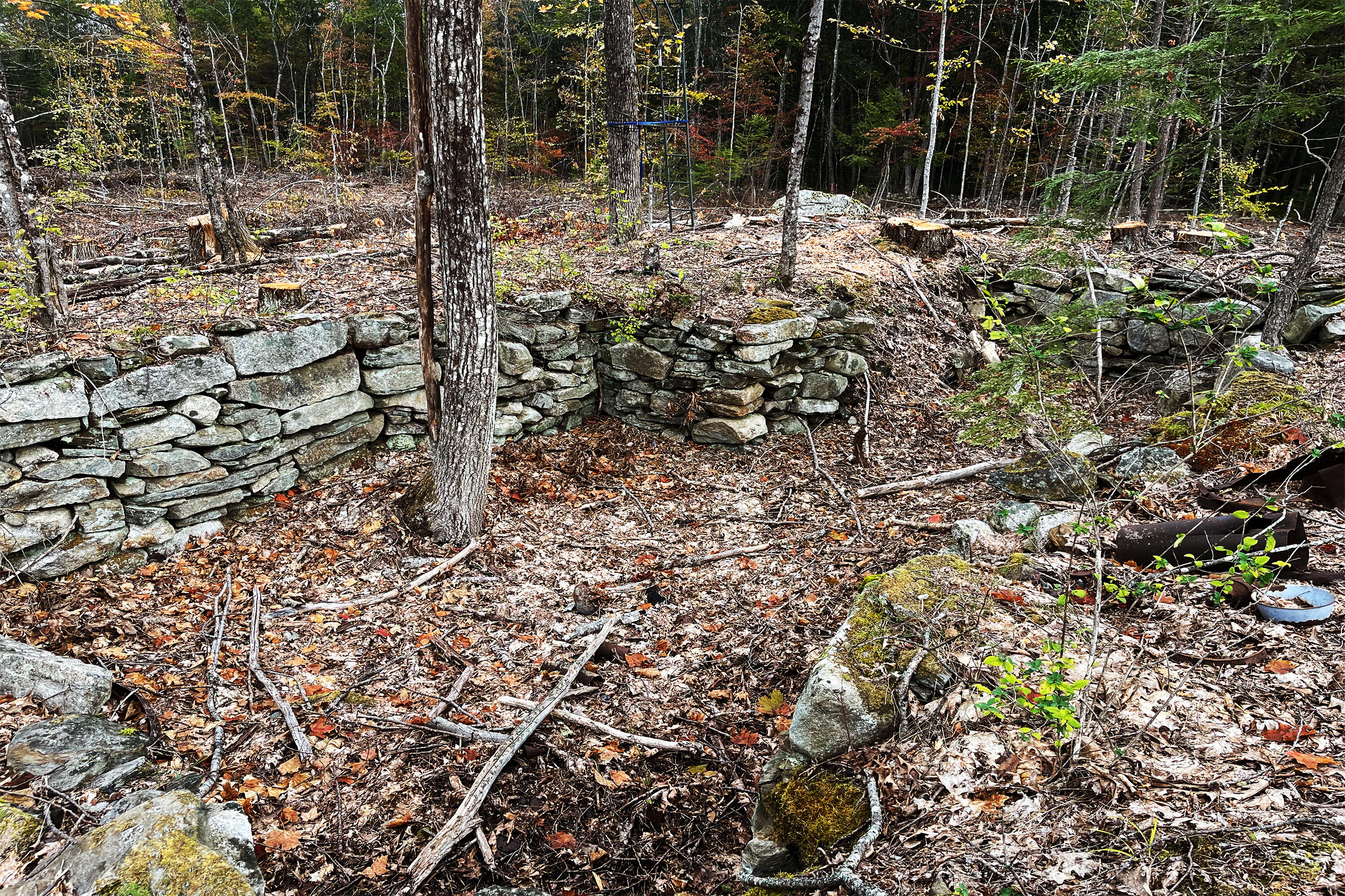 Tbd Pond Road West Gardiner, ME 04345 - Photo 15 of 16 TBDPondRd13 copy